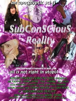Subconscious Reality - постер