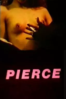 Pierce - постер