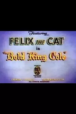Bold King Cole - постер