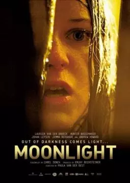 Лунный свет - постер