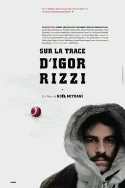 Sur la trace d'Igor Rizzi - постер