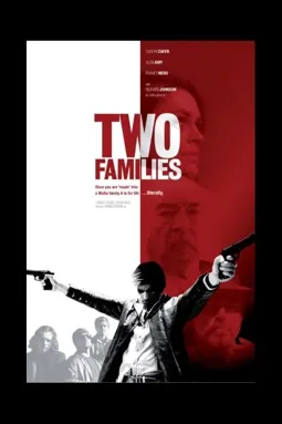 Two Families - постер