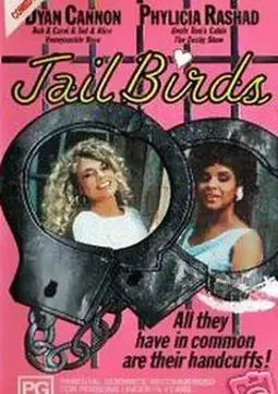 Jailbirds - постер
