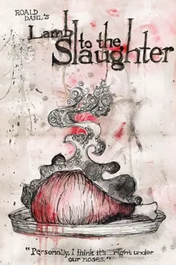 Lamb to the Slaughter - постер