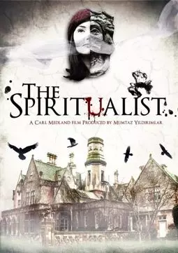The Spiritualist - постер