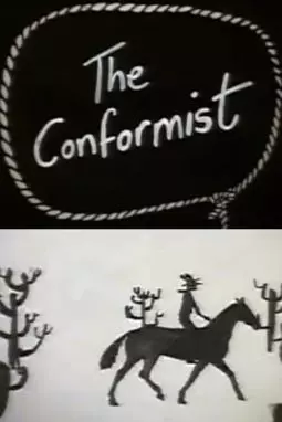 Cowboys: The Conformist - постер