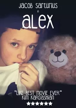 Alex - постер