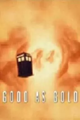 Доктор Кто: На вес золота - постер