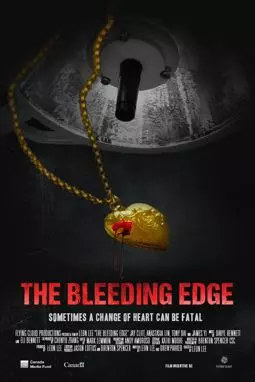 The Bleeding Edge - постер