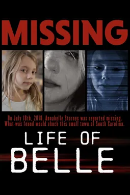 Life of Belle - постер