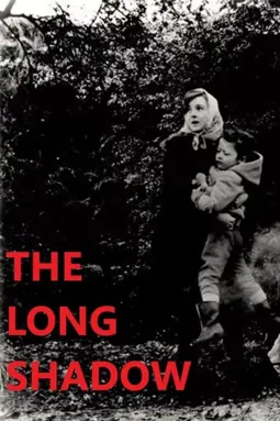 The Long Shadow - постер