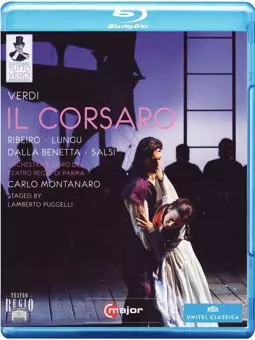 Il Corsaro - постер