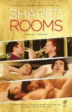 Shared Rooms - постер