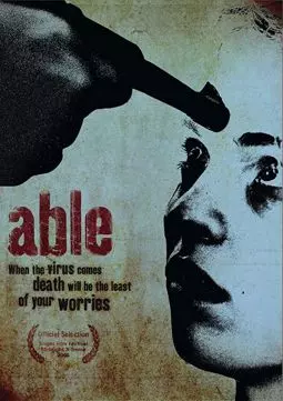 Able - постер