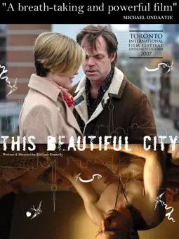 This Beautiful City - постер