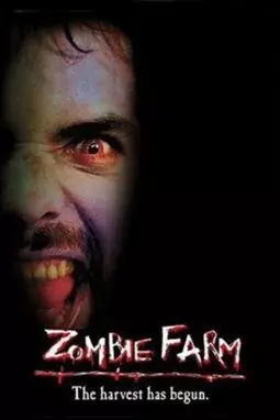 Zombie Farm - постер