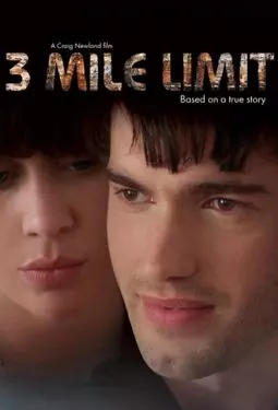 3 Mile Limit - постер