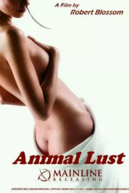 Animal Lust - постер