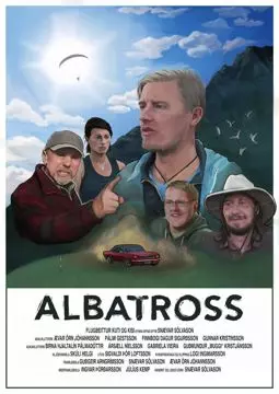 Альбатрос - постер