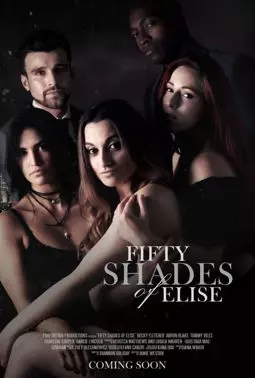 Darker Shades of Elise - постер