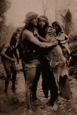 In the Long Ago - постер