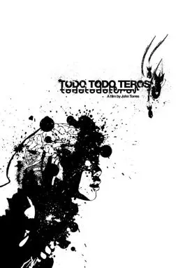 Todo todo teros - постер