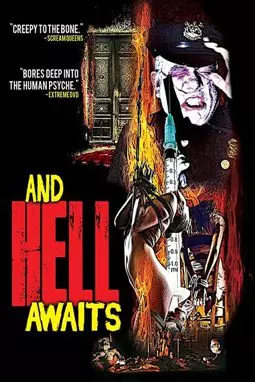 And Hell Awaits - постер