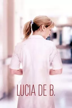 Люсия де Берк - постер