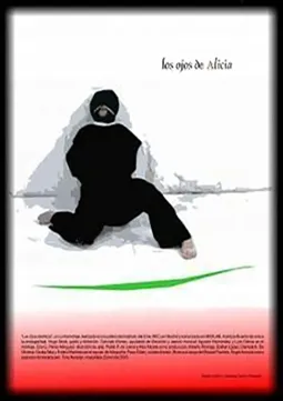Los ojos de Alicia - постер