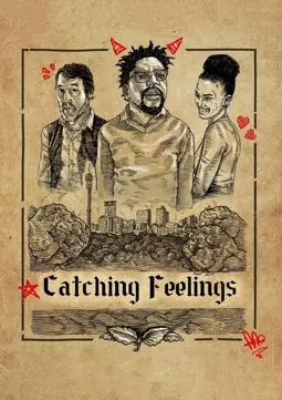 Catching Feelings - постер