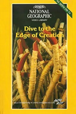 Dive to the Edge of Creation - постер