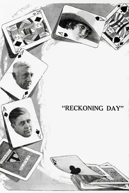 The Reckoning Day - постер