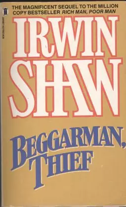 Beggarman, Thief - постер