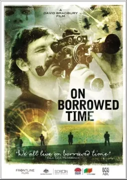 On Borrowed Time - постер