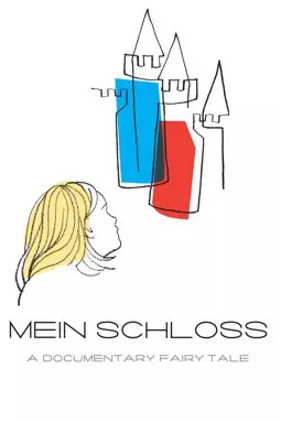 Mein Schloss - постер
