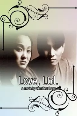 Love, Ltd. - постер