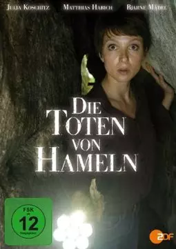 Die Toten von Hameln - постер