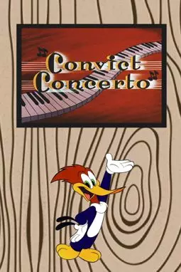Convict Concerto - постер