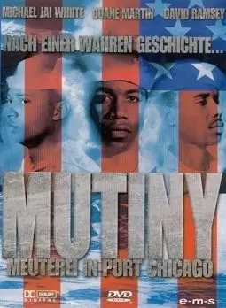 Mutiny - постер