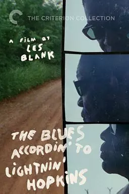 The Blues Accordin' to Lightnin' Hopkins - постер