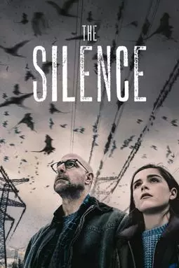 Молчание - постер