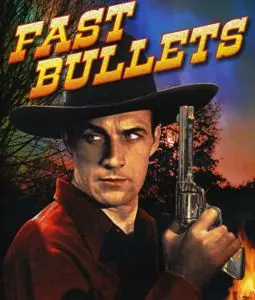 Fast Bullets - постер