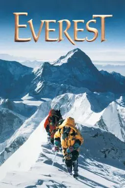 Эверест - постер