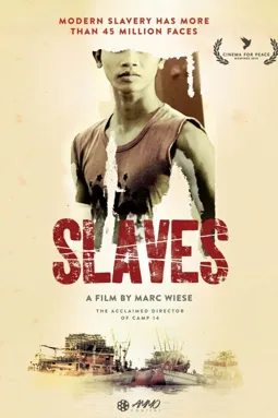 Slaves - постер