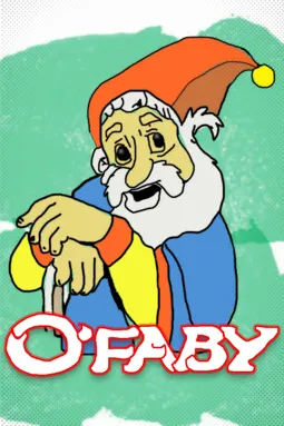 O' Faby - постер