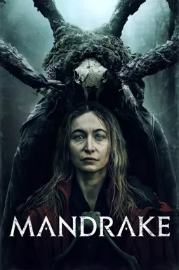 Мандрагора - постер