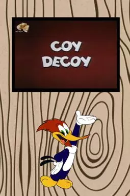 Coy Decoy - постер