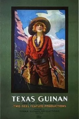 The Gun Woman - постер