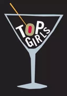 Top Girls - постер