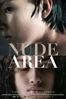 Nude Area - постер